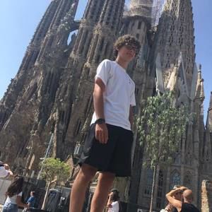 Meet your Posher, Charles